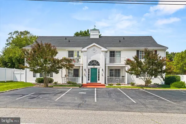 211 Williams St #3, BERLIN, MD 21811