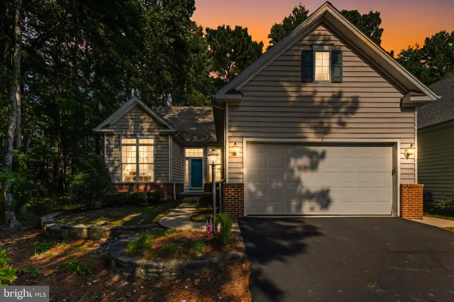7 Brush Island Ct, Ocean Pines, MD 21811 - #2
