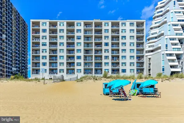 9402 Coastal Hwy #605, OCEAN CITY, MD 21842