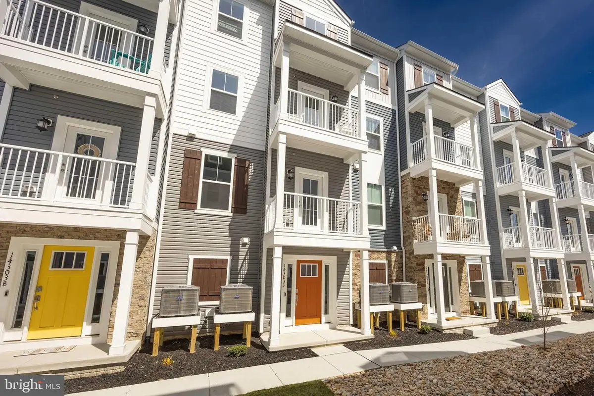 14303 Coastal Hwy #14303c, Ocean City, MD 21842 - #1