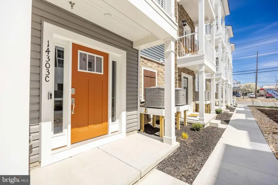 14303 Coastal Hwy #14303c, Ocean City, MD 21842 - #2