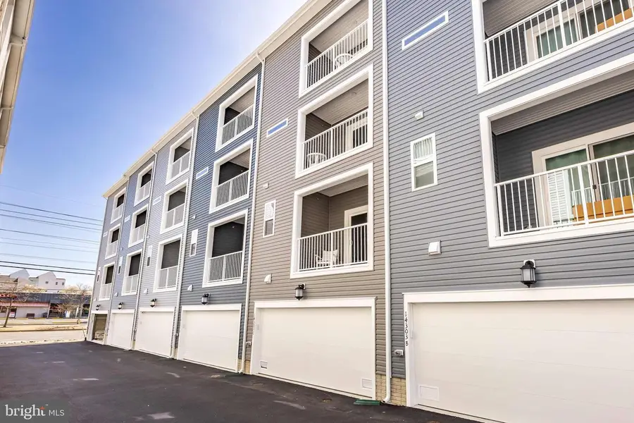 14303 Coastal Hwy #14303c, Ocean City, MD 21842 - #3