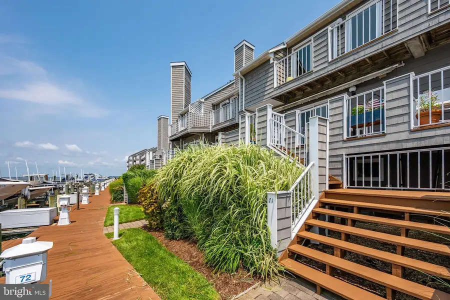 419 14th St #71, Ocean City, MD 21842 - #3
