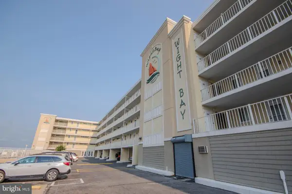 4709 Coastal Hwy #364, OCEAN CITY, MD 21842