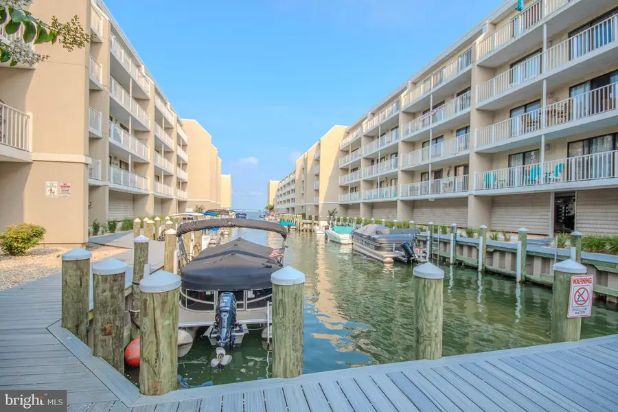 4709 Coastal Hwy #364, Ocean City, MD 21842 - #3