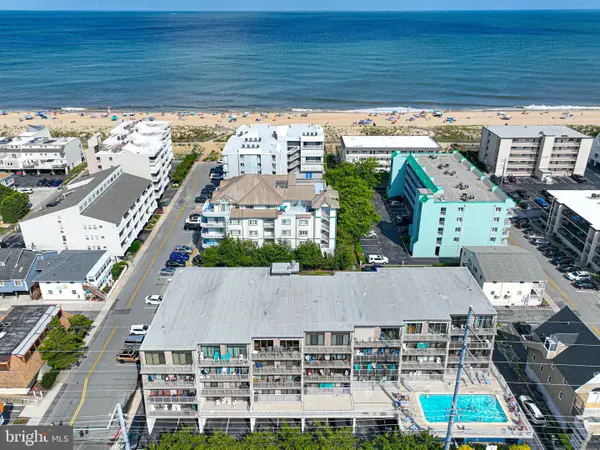 7604 Coastal Hwy #2c, OCEAN CITY, MD 21842