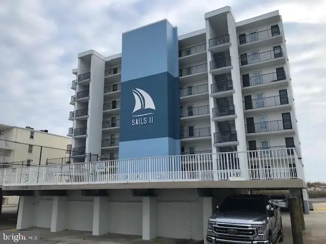 2 133rd St #502, Ocean City, MD 21842 - #1
