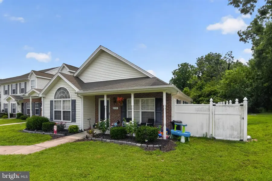 238 Morgans Ct, Pocomoke City, MD 21851 - #2