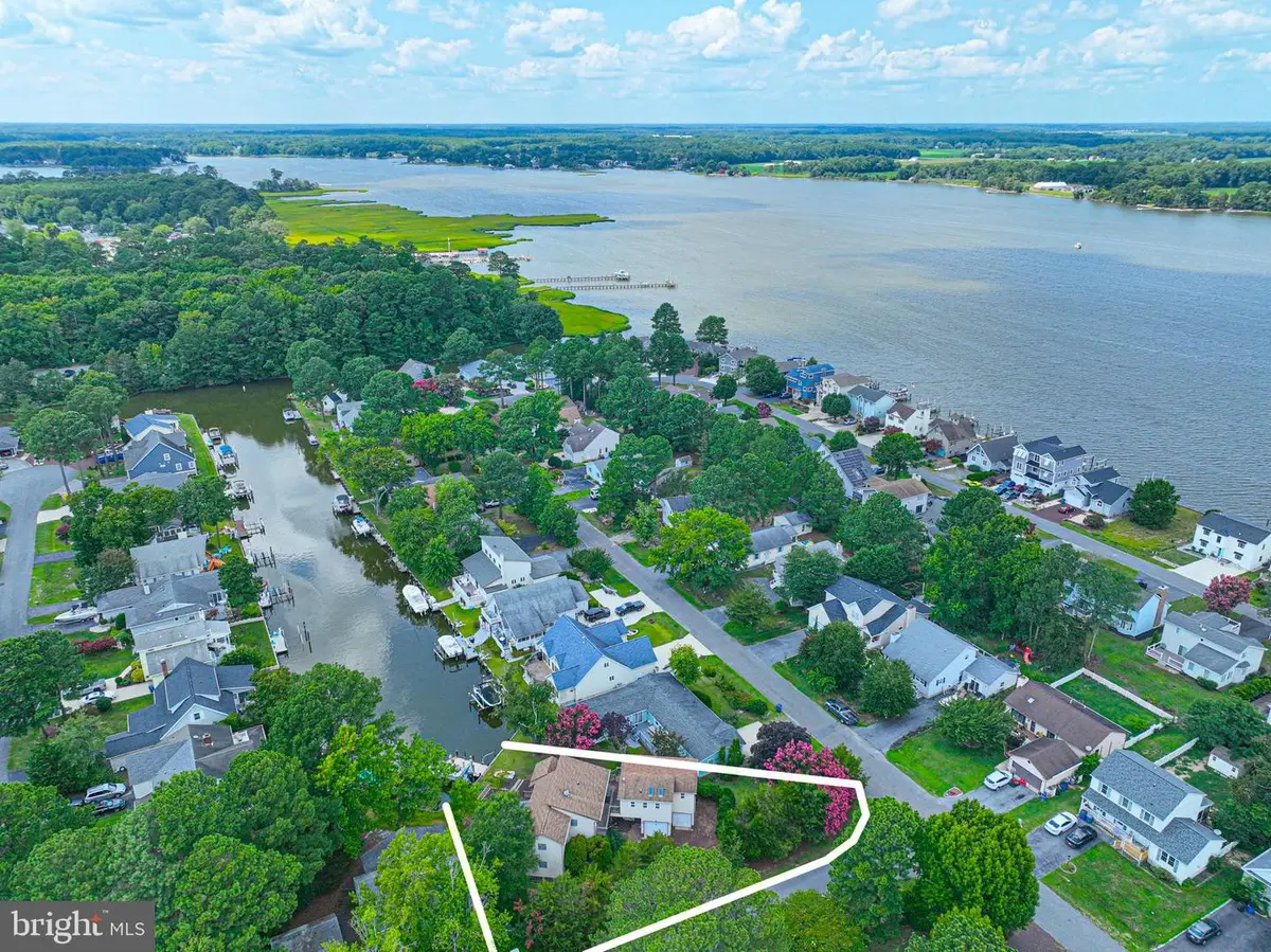2 Windjammer Rd, Ocean Pines, MD 21811 - #1