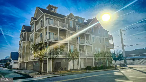 5906 Coastal #2s, OCEAN CITY, MD 21842
