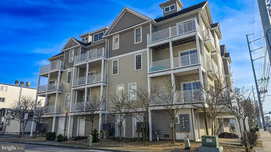 5906 Coastal #2s, Ocean City, MD 21842 - #2