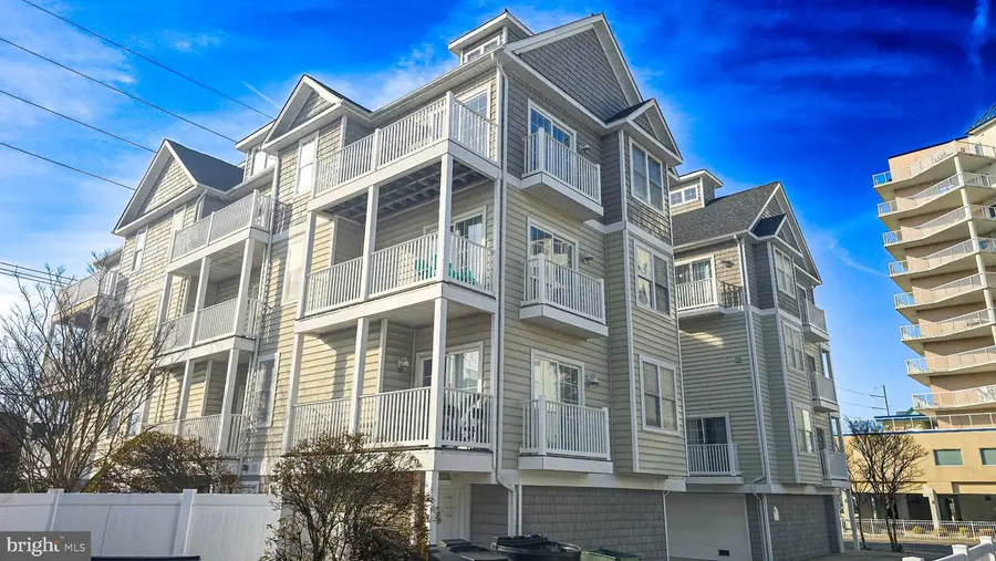 5906 Coastal #2s, Ocean City, MD 21842 - #3