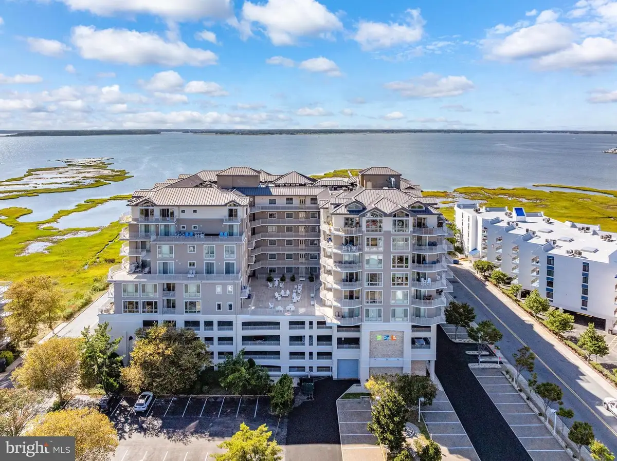 121 81st St #601, Ocean City, MD 21842 - #1