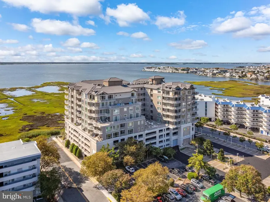 121 81st St #601, Ocean City, MD 21842 - #2