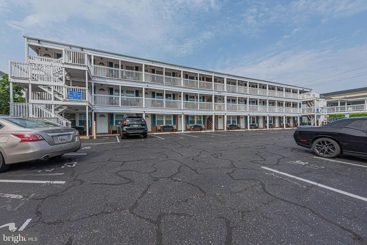 206 8th St #3, Ocean City, MD 21842 - #1