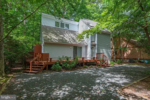 6 Briarcrest Dr, OCEAN PINES, MD 21811