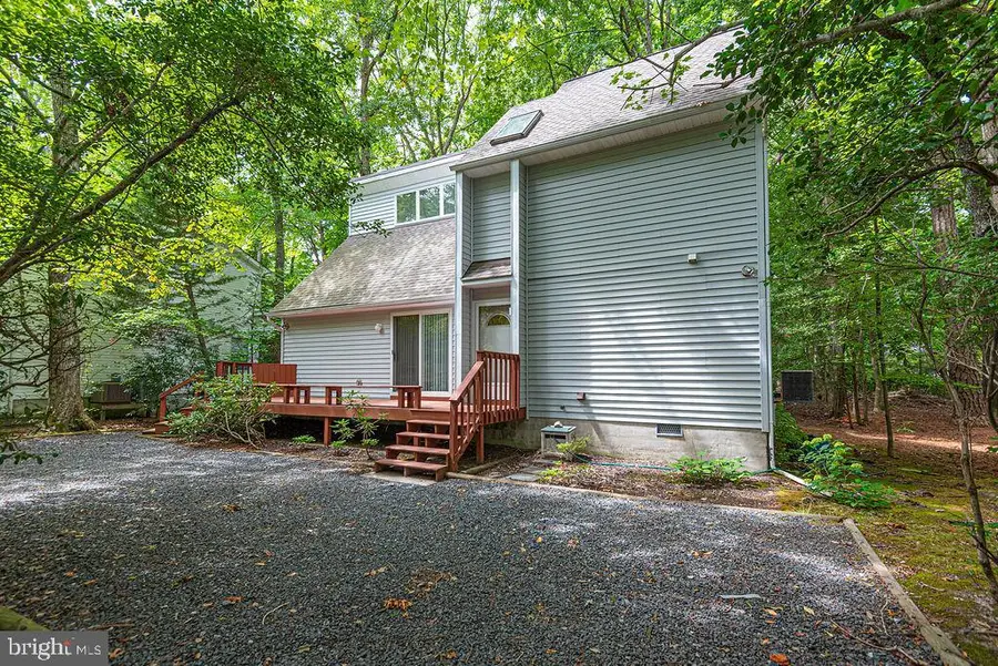 6 Briarcrest Dr, Ocean Pines, MD 21811 - #2