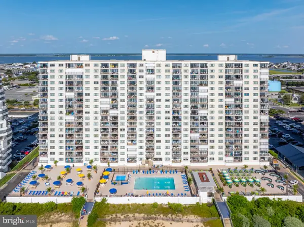 9800 Coastal Hwy #210, OCEAN CITY, MD 21842