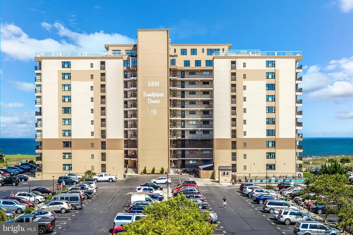 5801 Atlantic Ave #305, Ocean City, MD 21842 - #1