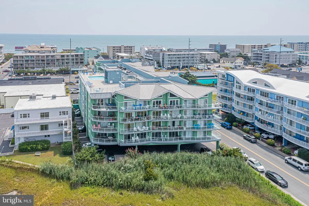 7601 Coastal Hwy #201, Ocean City, MD 21842 - #1