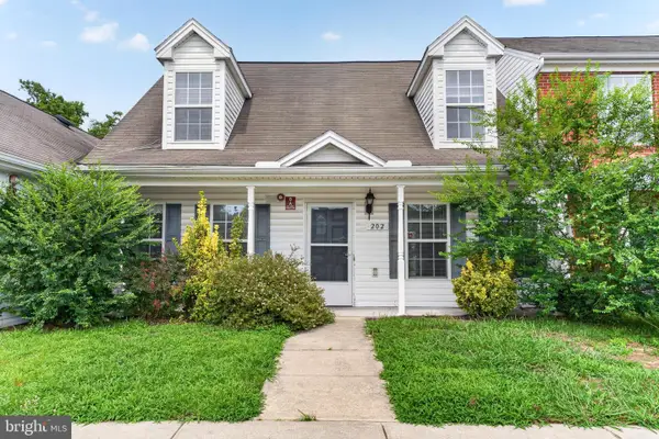 202 Carsons Ct, POCOMOKE CITY, MD 21851
