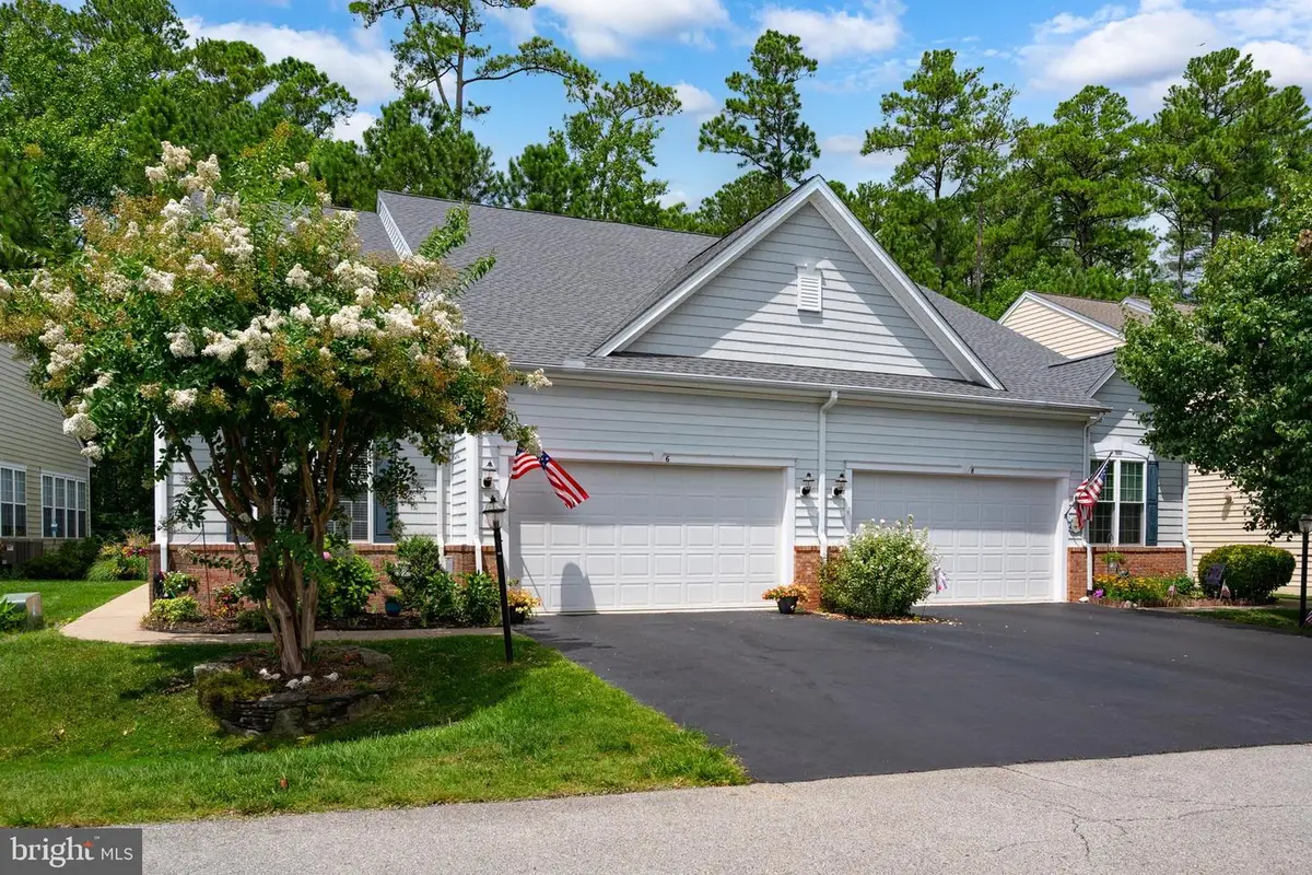 6 Federal Hl, Berlin, MD 21811 - #1