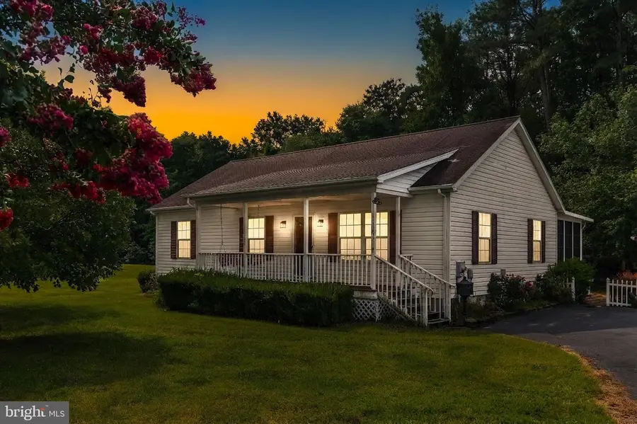 3520 Sheephouse Rd, Pocomoke City, MD 21851 - #2