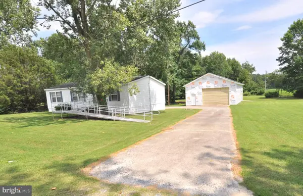 2344 Klej Grange Rd, POCOMOKE CITY, MD 21851