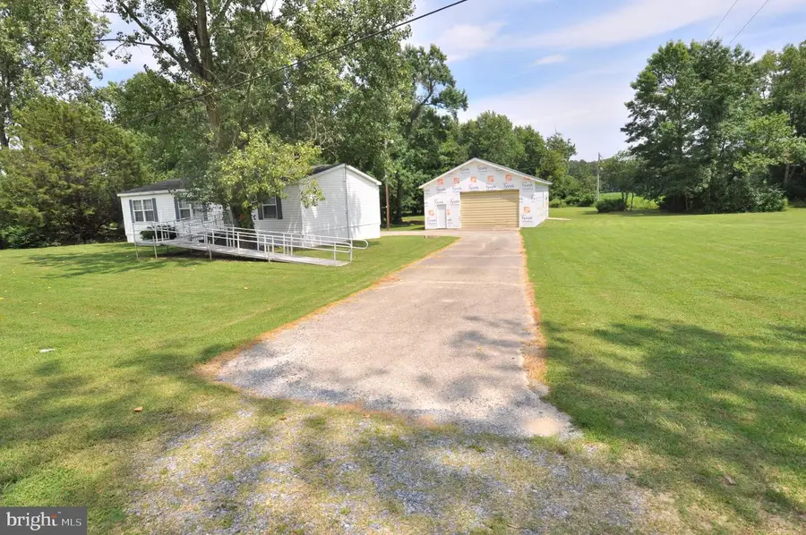 2344 Klej Grange Rd, Pocomoke City, MD 21851 - #3