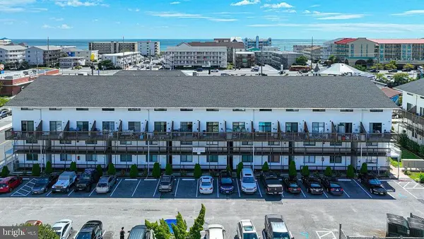 101 123rd St #125c3, OCEAN CITY, MD 21842