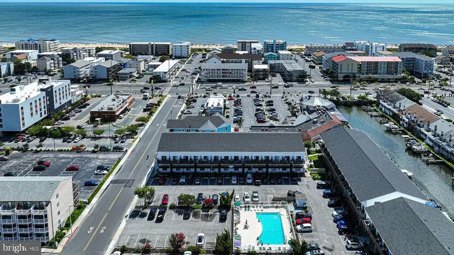 101 123rd St #125c3, Ocean City, MD 21842 - #2