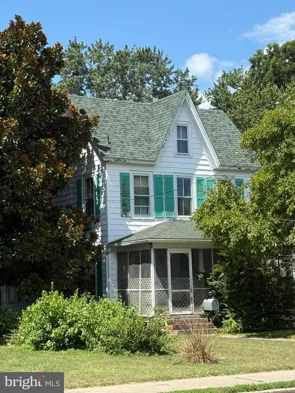 300 S Church St, SNOW HILL, MD 21863