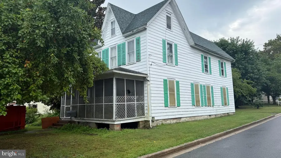 300 S Church St, Snow Hill, MD 21863 - #3