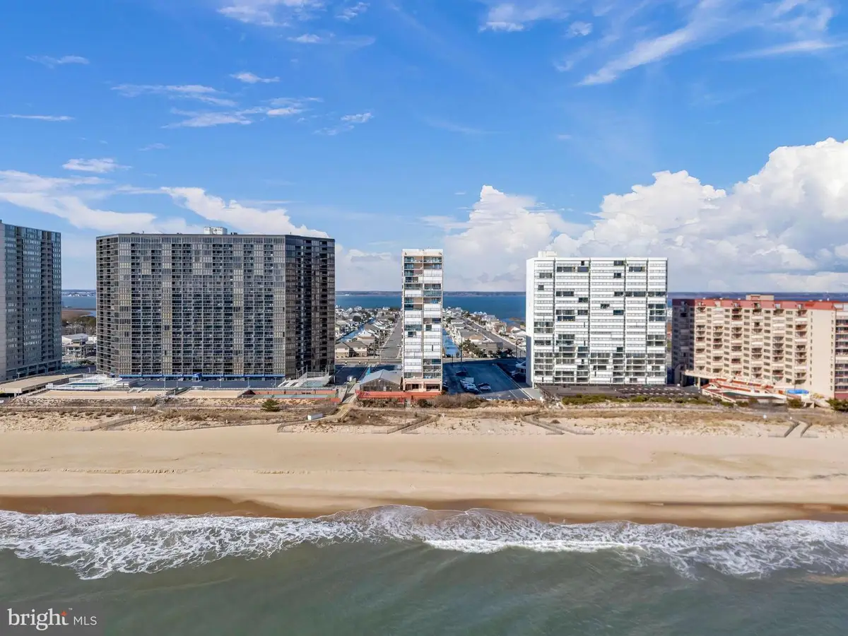 11000 Coastal Hwy #1105, Ocean City, MD 21842 - #1
