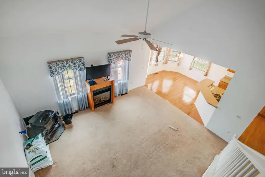 13308 Hatchery Rd, Bishopville, MD 21813 - #2