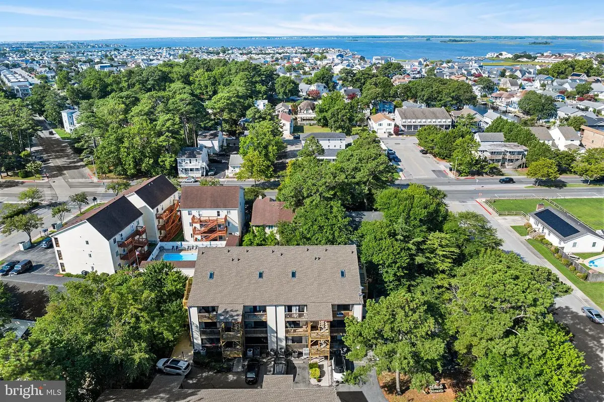 14300 Jarvis Ave #204b, Ocean City, MD 21842 - #1