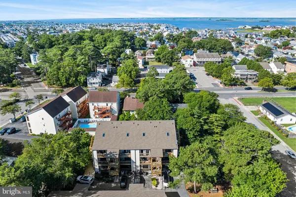 14300 Jarvis Ave #204b, OCEAN CITY, MD 21842