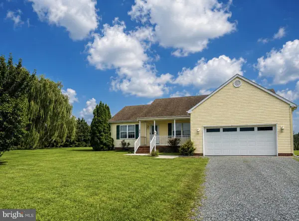 6720 Porters Crossing Rd, SNOW HILL, MD 21863