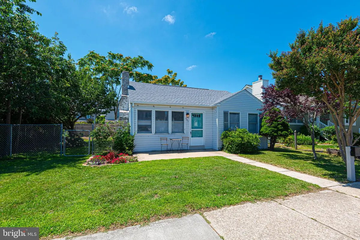 9007 Mediterranean Dr, Ocean City, MD 21842 - #1