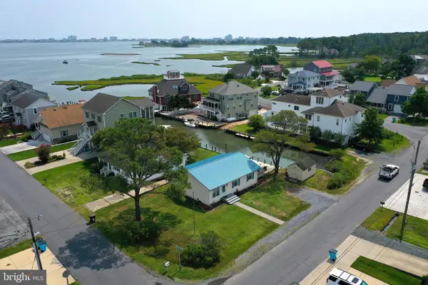 10360 Brighton Rd, OCEAN CITY, MD 21842