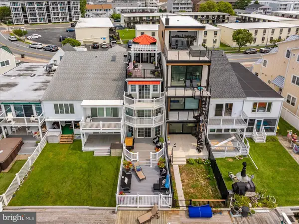 601 Bayshore Dr #16, OCEAN CITY, MD 21842