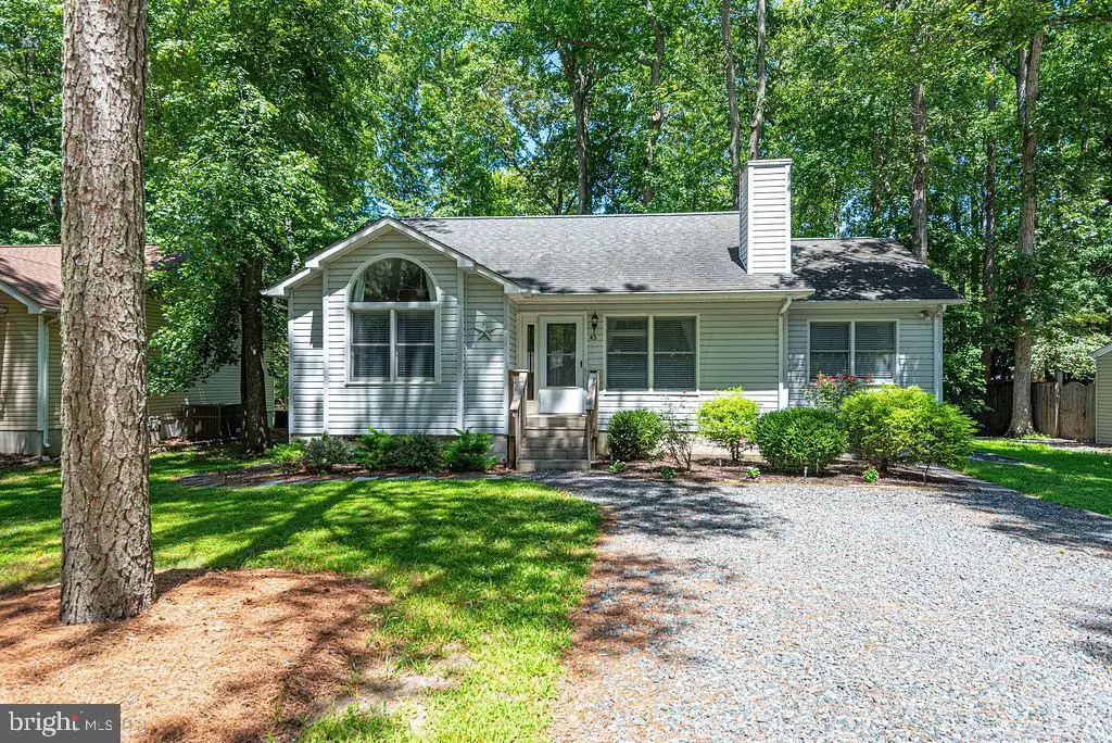 43 Birdnest Dr, Ocean Pines, MD 21811 - #1
