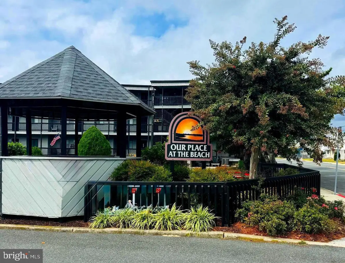 119 Old Landing Rd #106e5, Ocean City, MD 21842 - #1