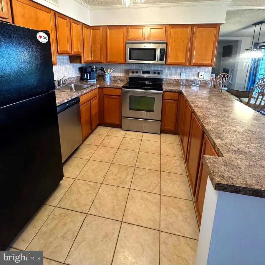 119 Old Landing Rd #106e5, Ocean City, MD 21842 - #3