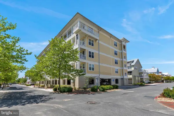 35 Fountain Dr W #lug-av-4d, OCEAN CITY, MD 21842