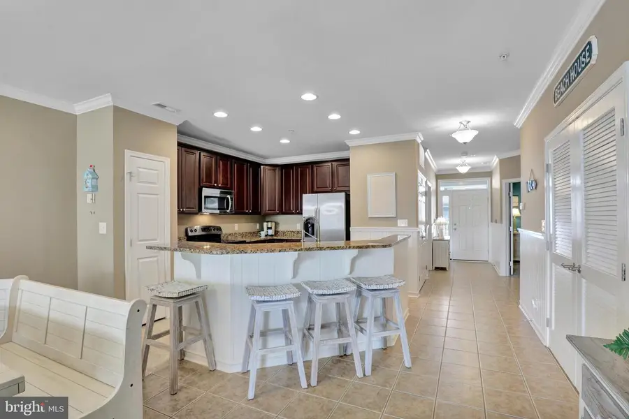 35 Fountain Dr W #lug-av-4d, Ocean City, MD 21842 - #2