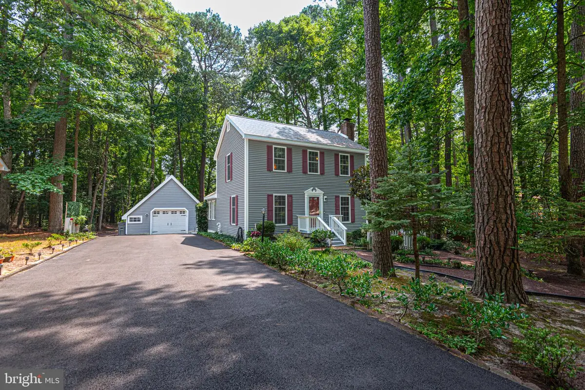 11 Seafarer Ln, Ocean Pines, MD 21811 - #1