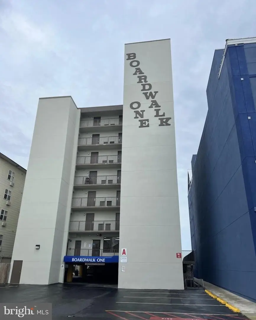 107 N Atlantic Ave #108 (week 33), Ocean City, MD 21842 - #1