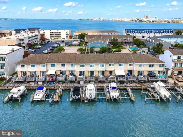 507 Penguin Dr #50, OCEAN CITY, MD 21842