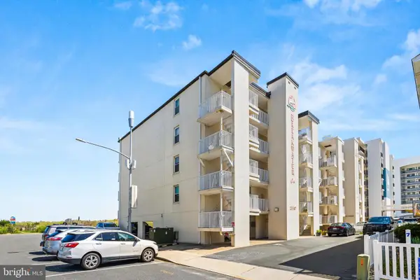 13307 Wight St #302, OCEAN CITY, MD 21842